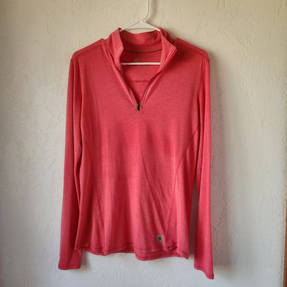 Ladies Carhartt Shirt